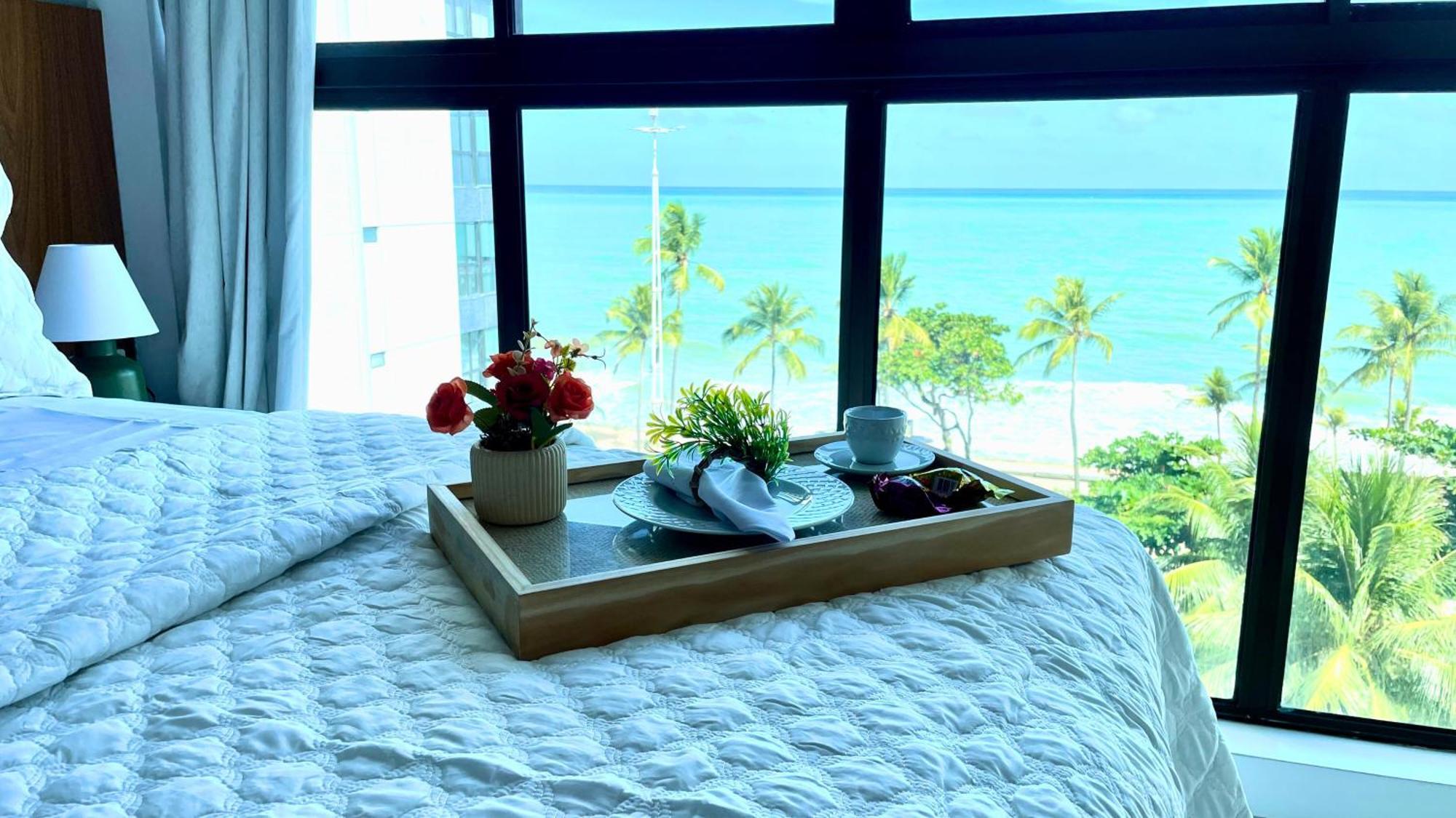 Flats By Bnb Flex - Costa Vicentina Recife Exterior foto