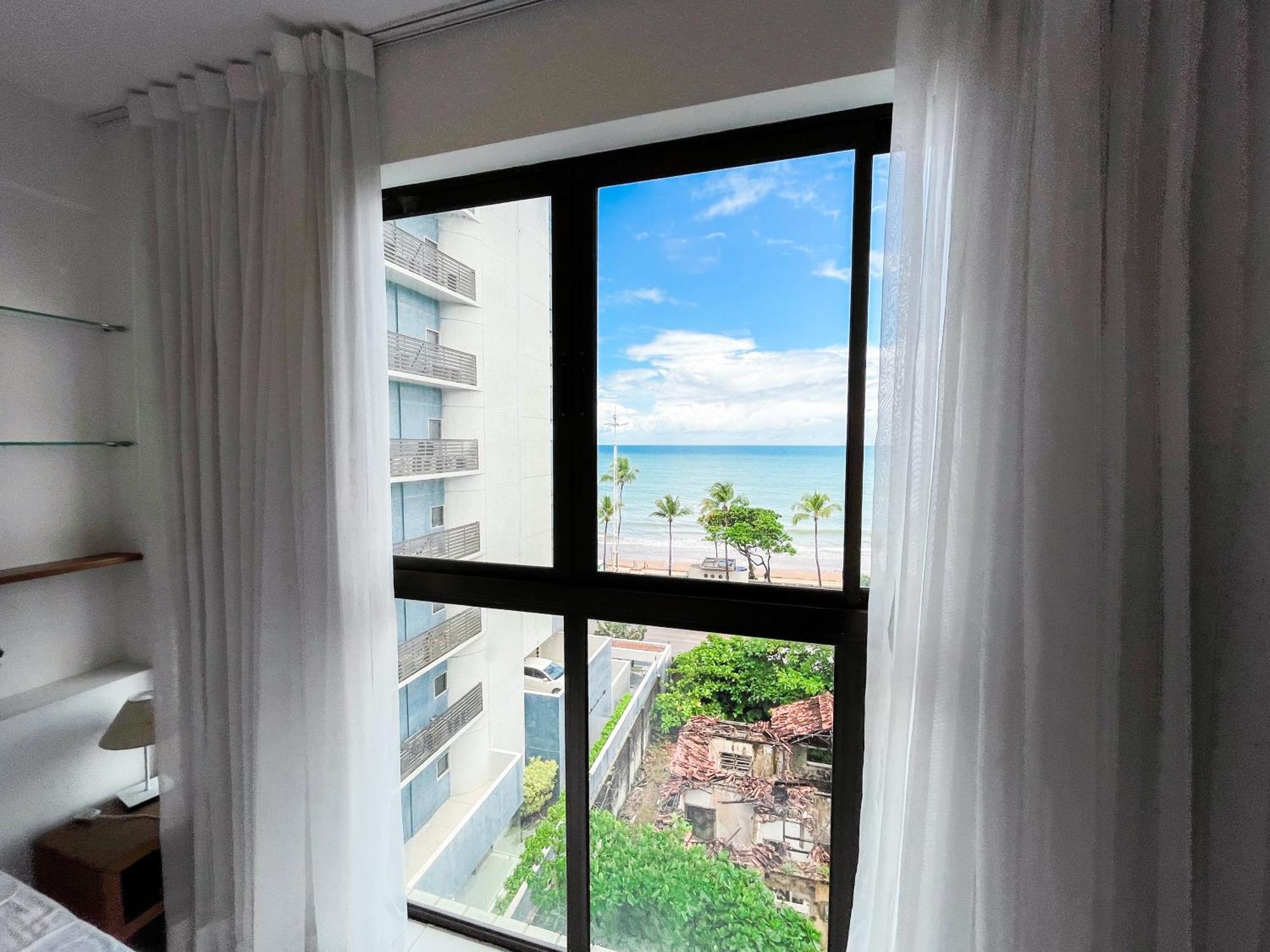 Flats By Bnb Flex - Costa Vicentina Recife Exterior foto