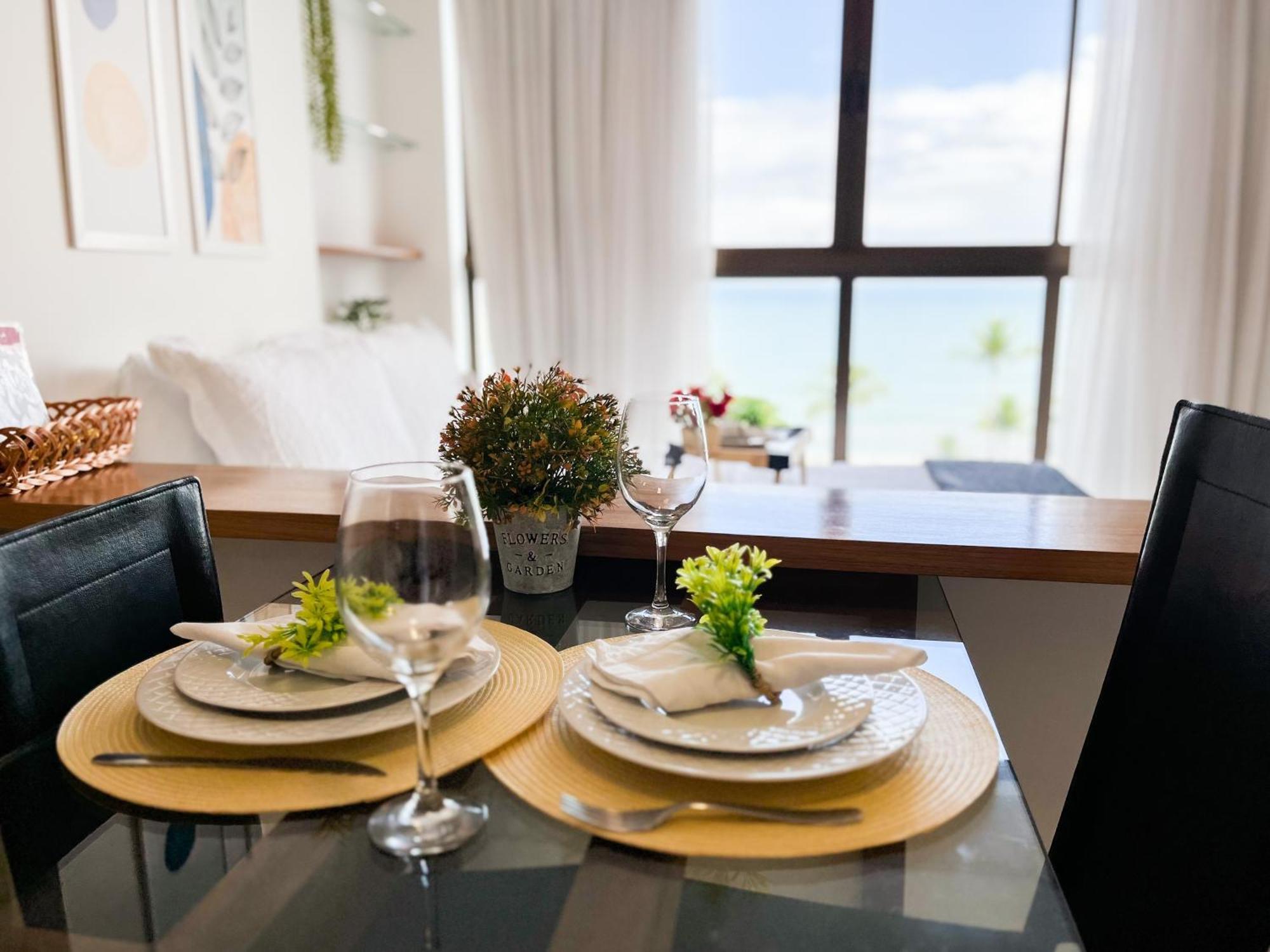 Flats By Bnb Flex - Costa Vicentina Recife Exterior foto
