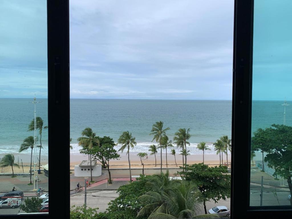 Flats By Bnb Flex - Costa Vicentina Recife Exterior foto