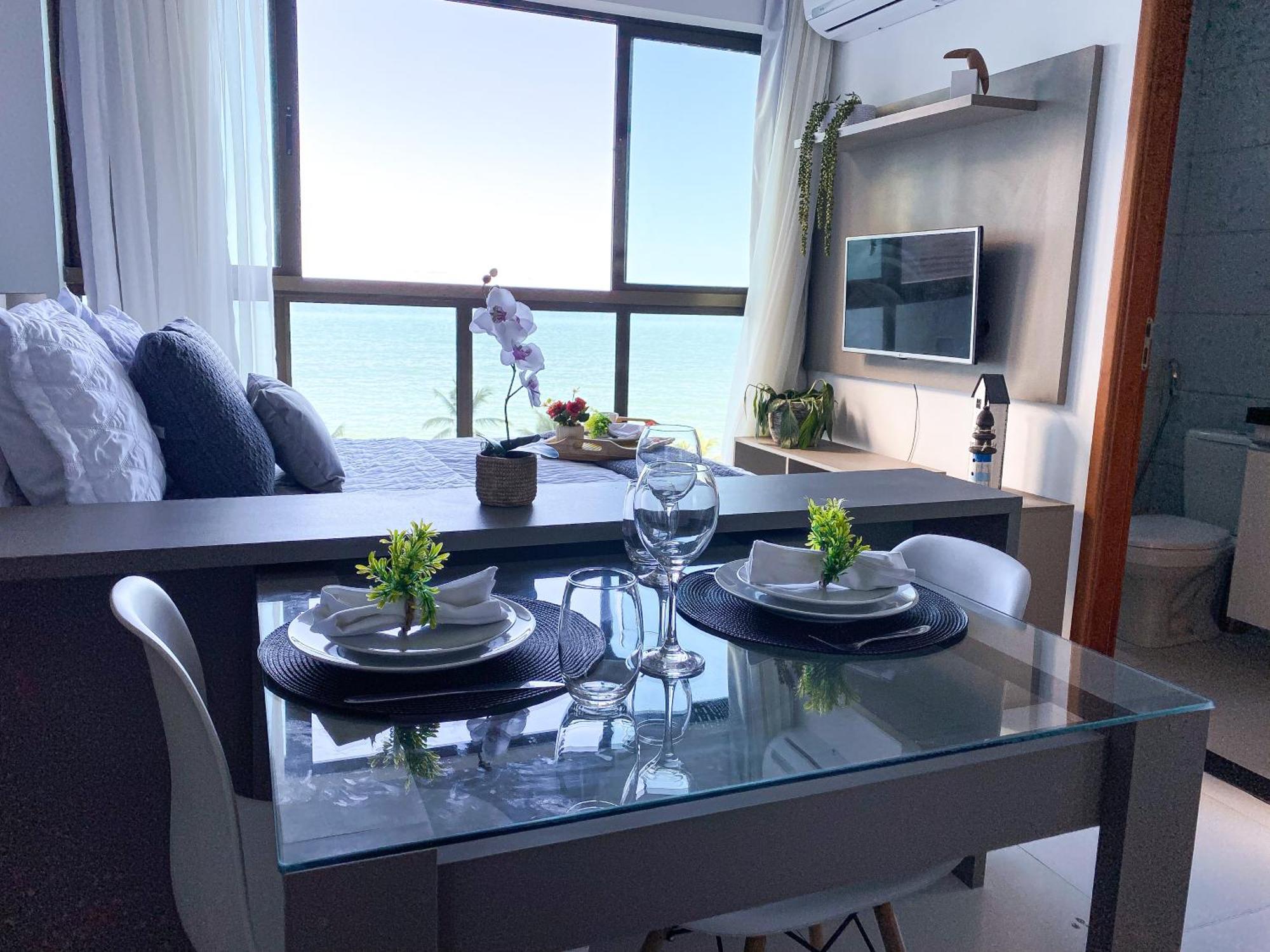 Flats By Bnb Flex - Costa Vicentina Recife Exterior foto