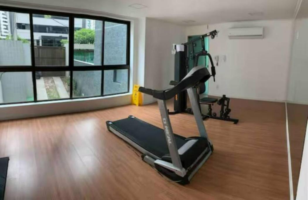 Flats By Bnb Flex - Costa Vicentina Recife Exterior foto