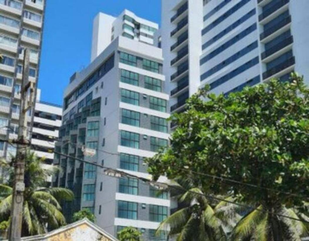 Flats By Bnb Flex - Costa Vicentina Recife Exterior foto