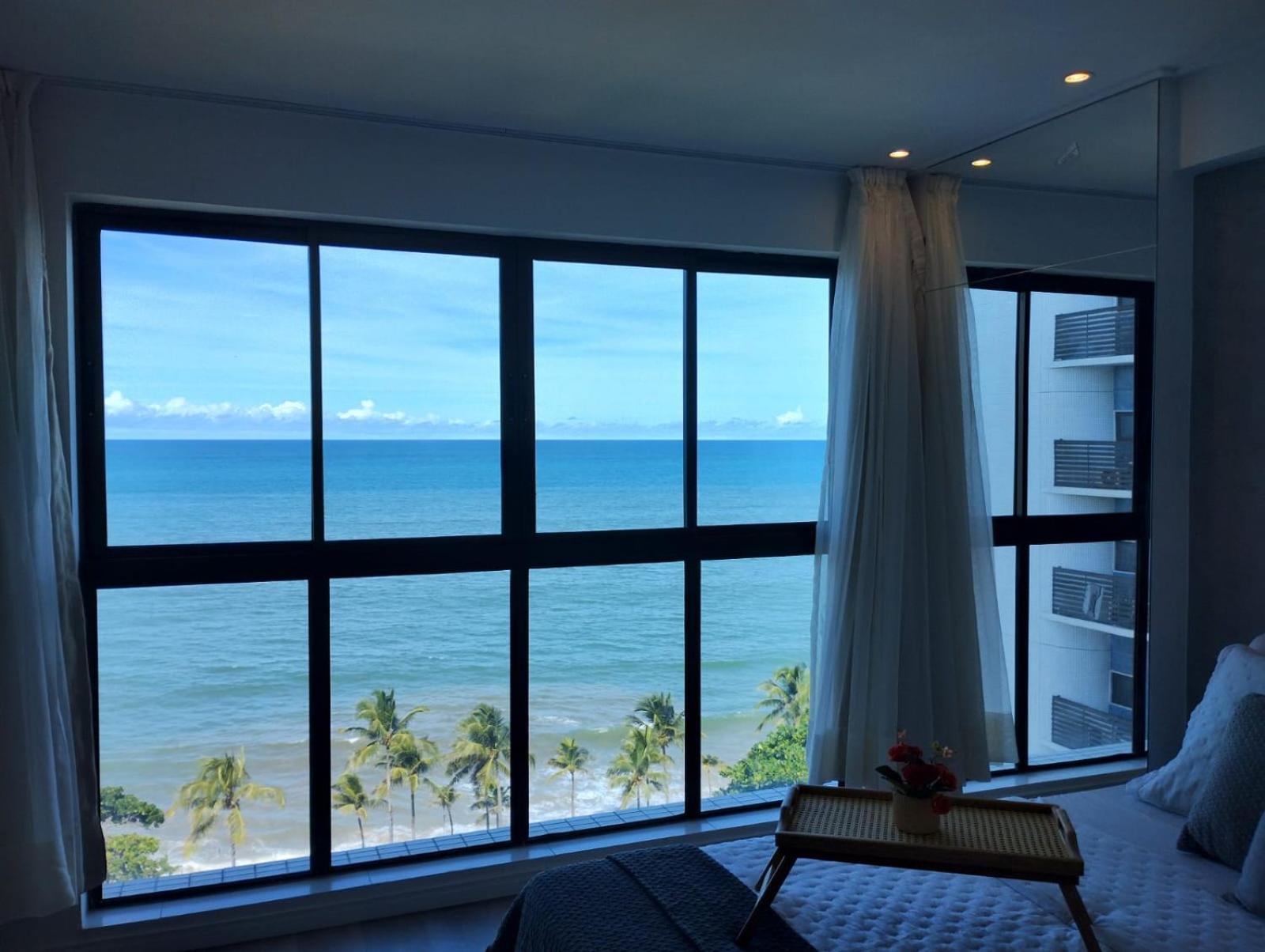 Flats By Bnb Flex - Costa Vicentina Recife Exterior foto