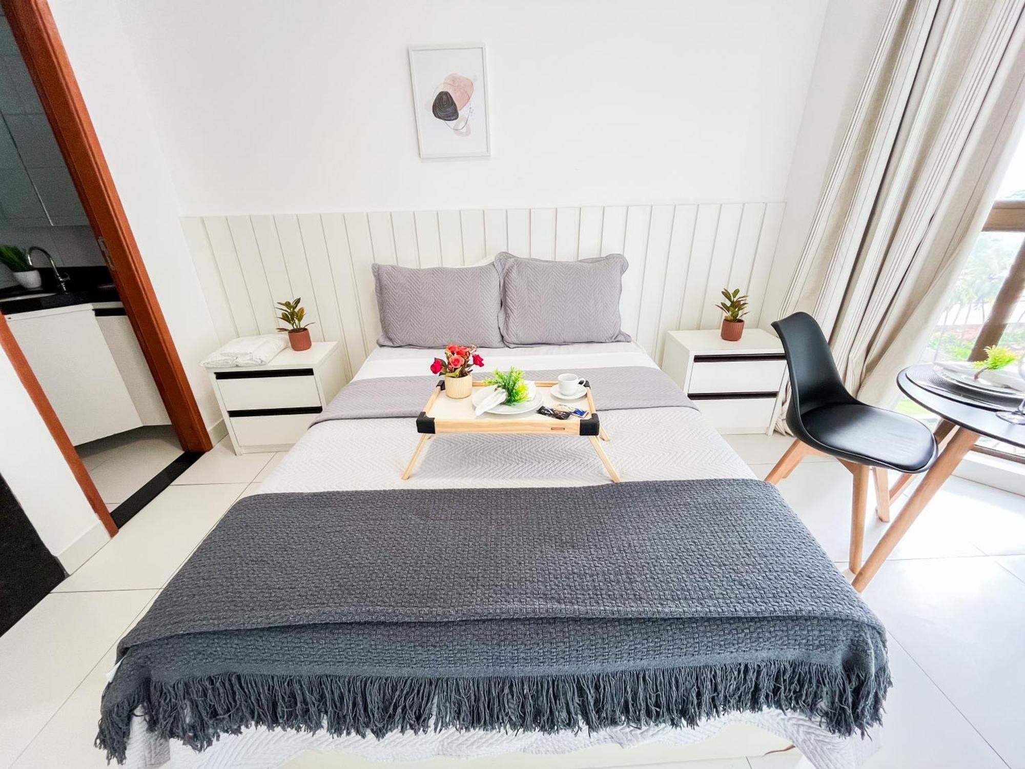 Flats By Bnb Flex - Costa Vicentina Recife Exterior foto