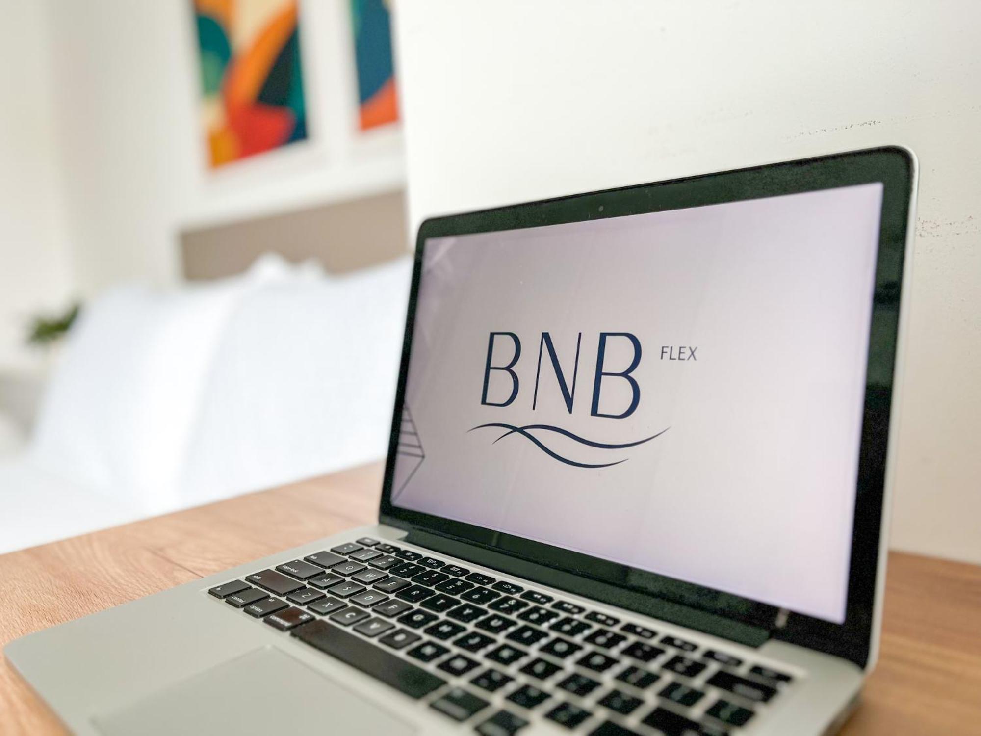 Flats By Bnb Flex - Costa Vicentina Recife Exterior foto