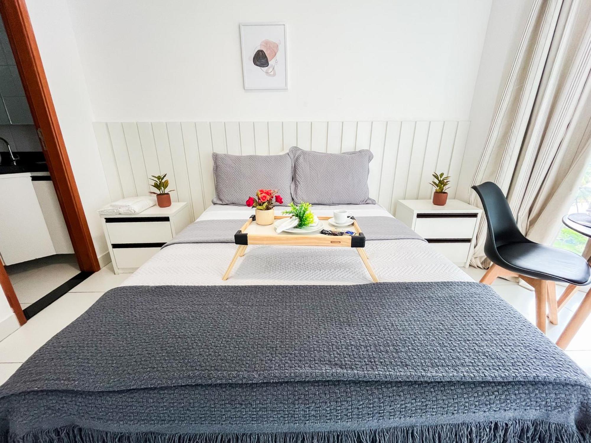 Flats By Bnb Flex - Costa Vicentina Recife Exterior foto