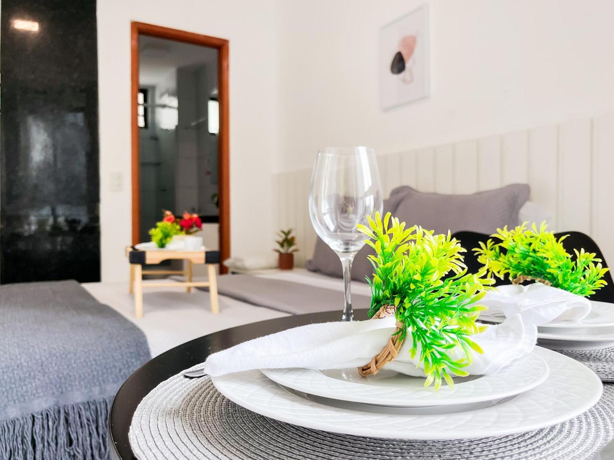 Flats By Bnb Flex - Costa Vicentina Recife Exterior foto