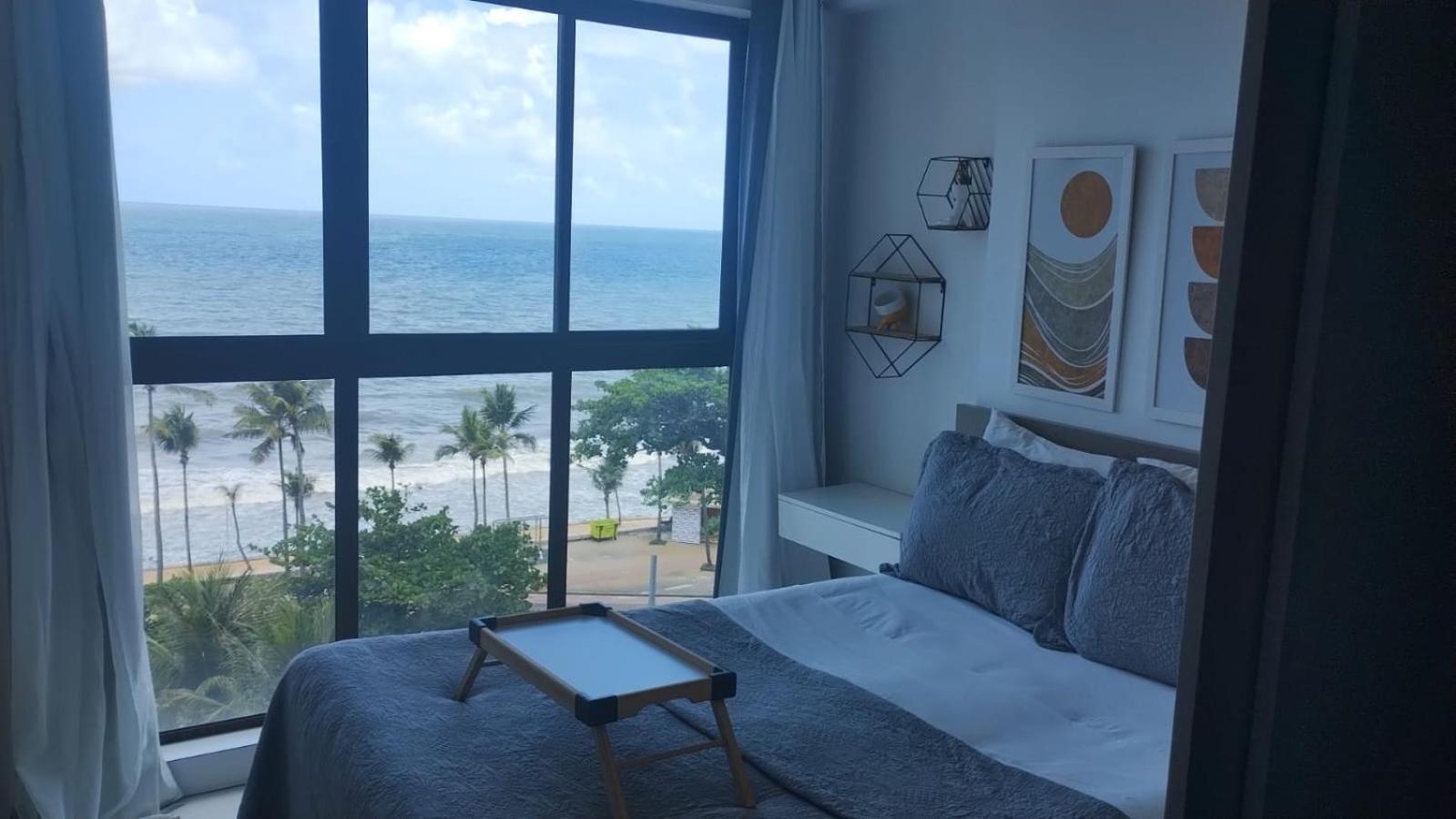 Flats By Bnb Flex - Costa Vicentina Recife Exterior foto