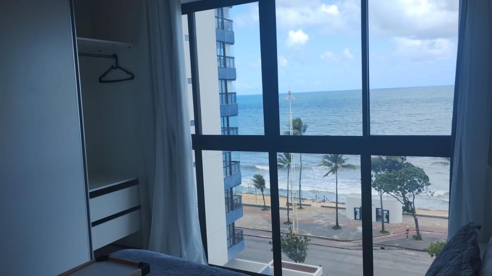 Flats By Bnb Flex - Costa Vicentina Recife Exterior foto