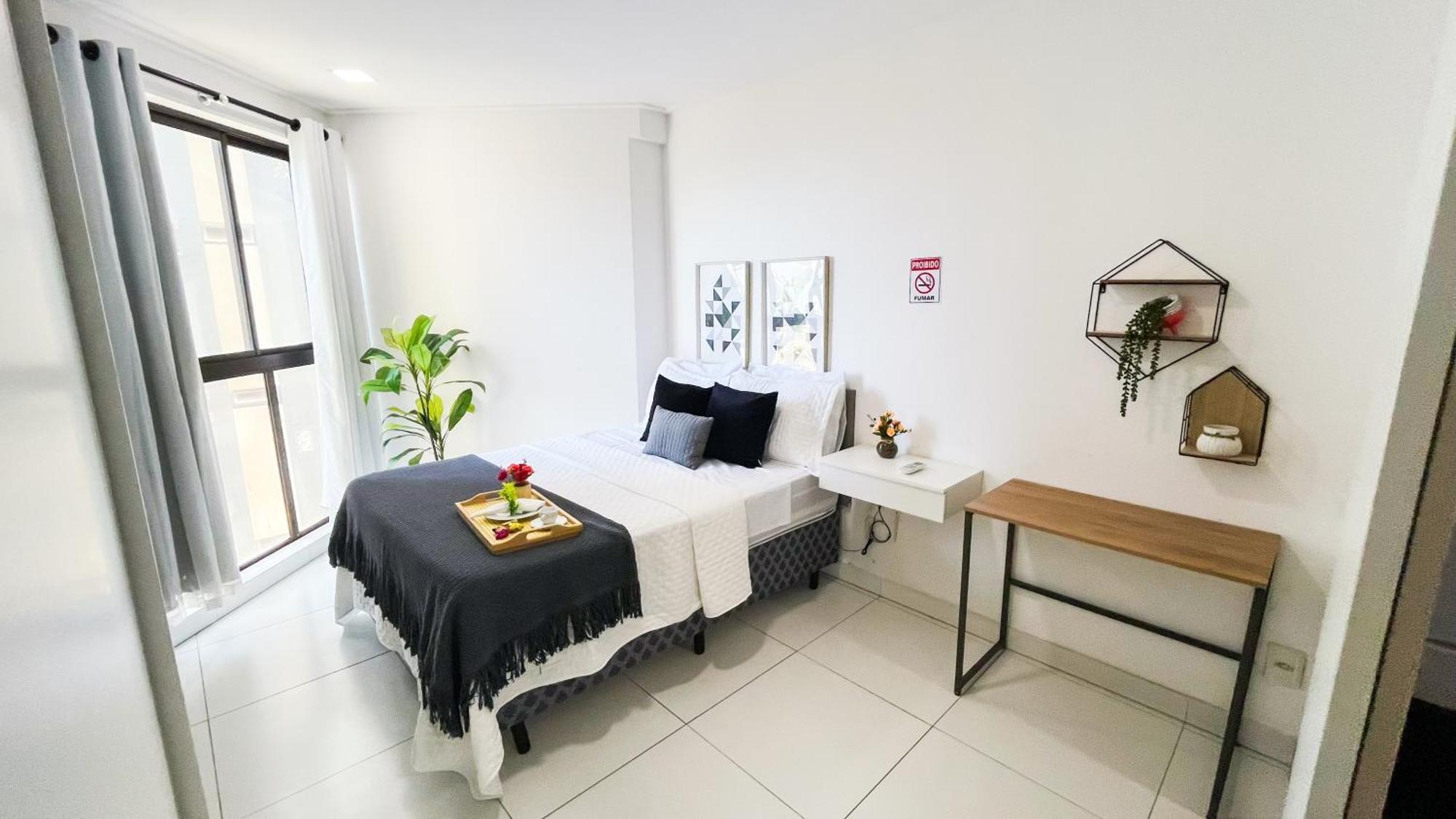 Flats By Bnb Flex - Costa Vicentina Recife Exterior foto