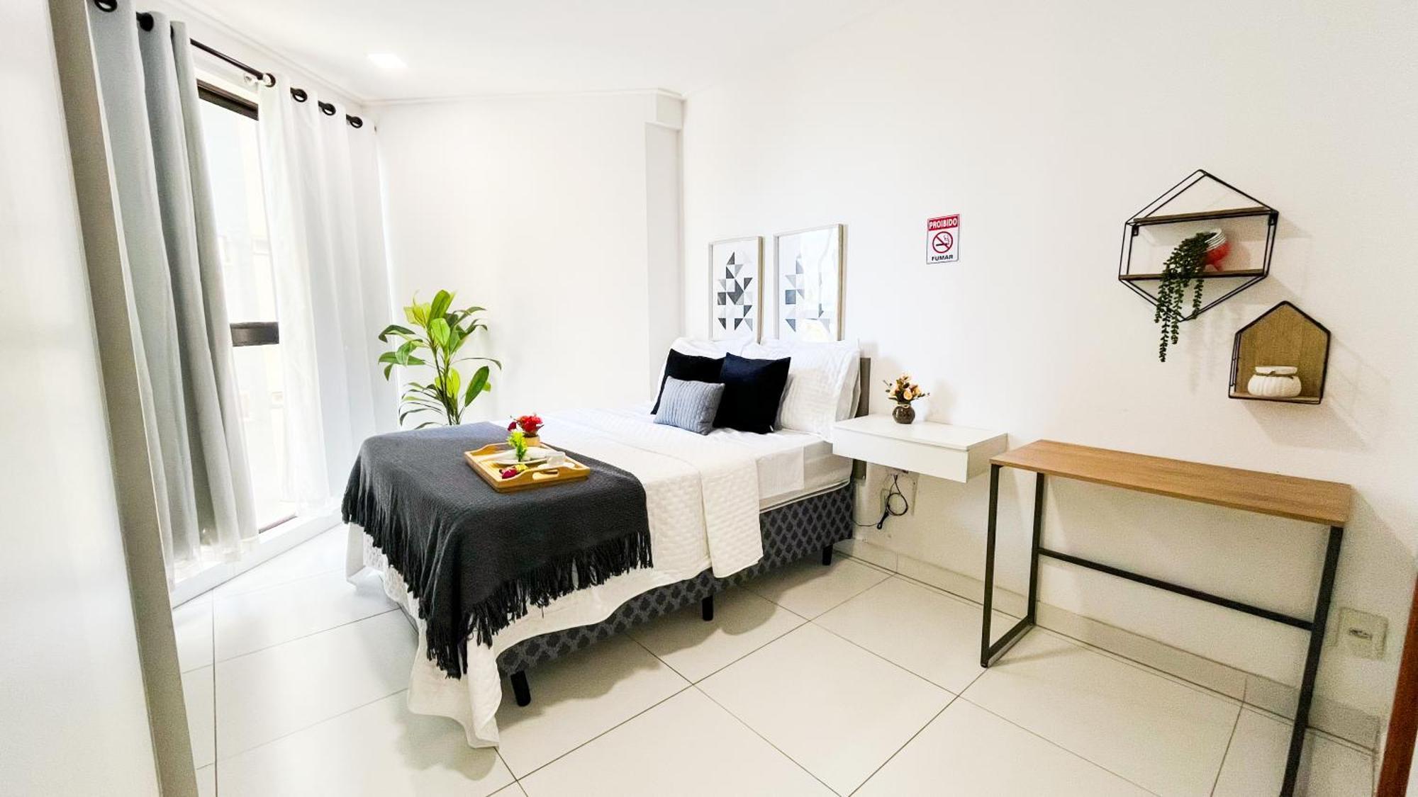 Flats By Bnb Flex - Costa Vicentina Recife Exterior foto